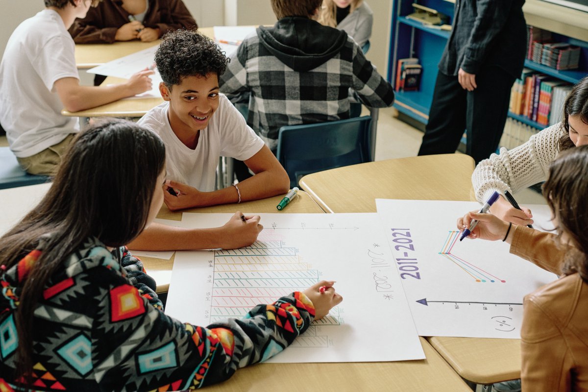 Besoin de nouveauté pour votre boîte à outils pédagogique? Utilisez nos ressources interdisciplinaires pour amener vos élèves à parler de démocratie!

Trouvez l’activité qui vous convient grâce à l’outil de recherche.

electionsetdemocratie.ca/en-classe/curr…