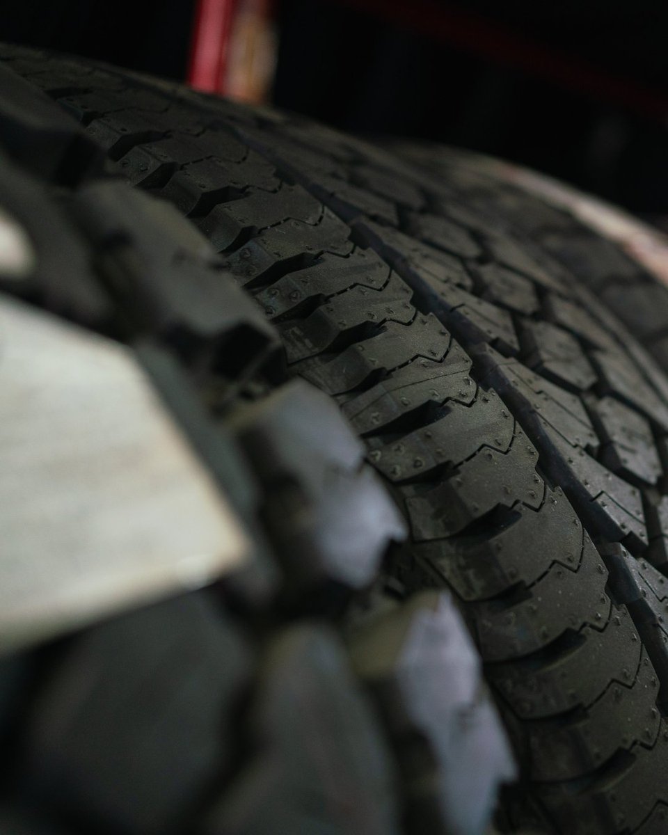 Are your tires nearing their expiration? 🔧 Schedule your next service visit when you click here: bit.ly/3W5Gn9M

#Routinemaintenance #Lexus #Roseville