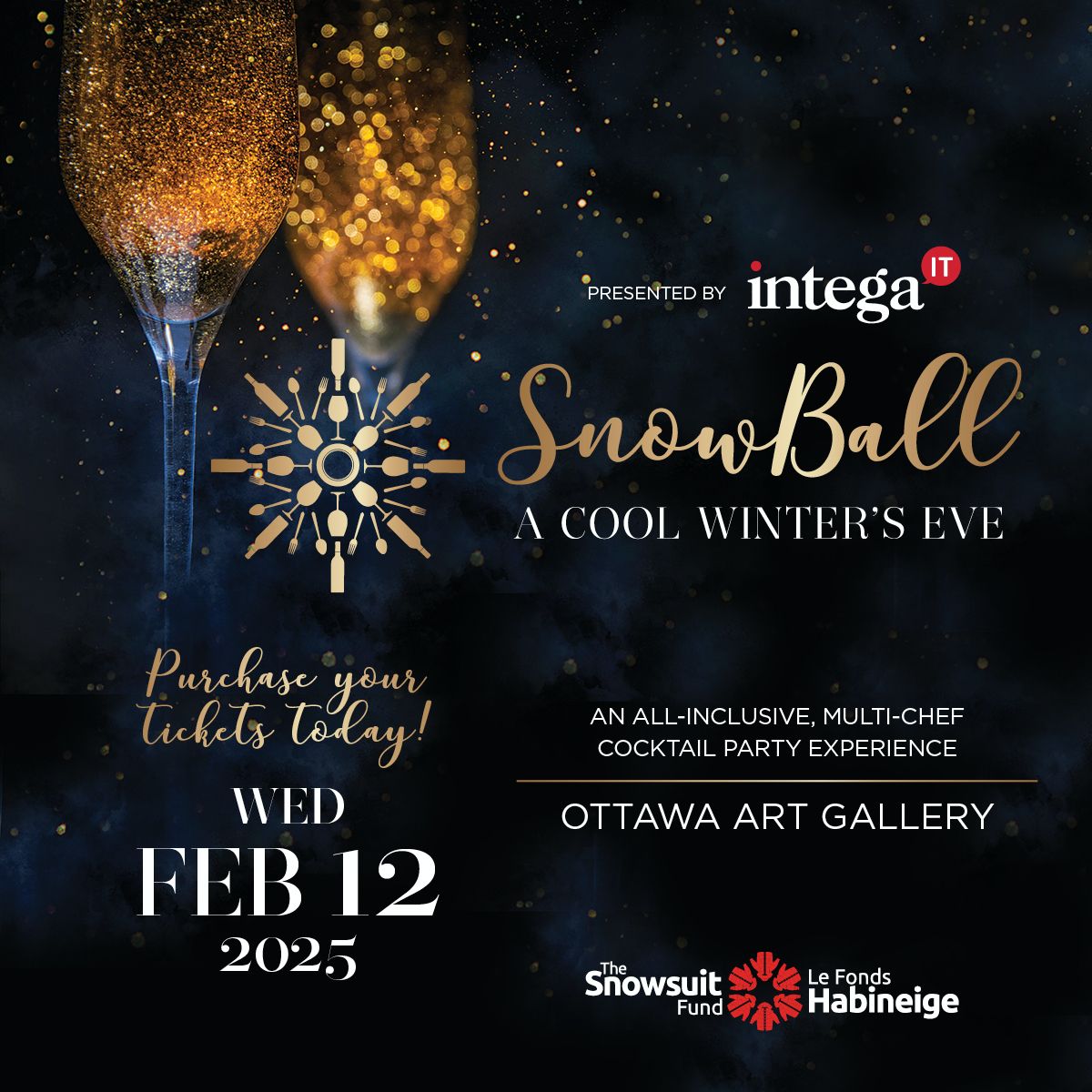 The Snowsuit Fund tweet media