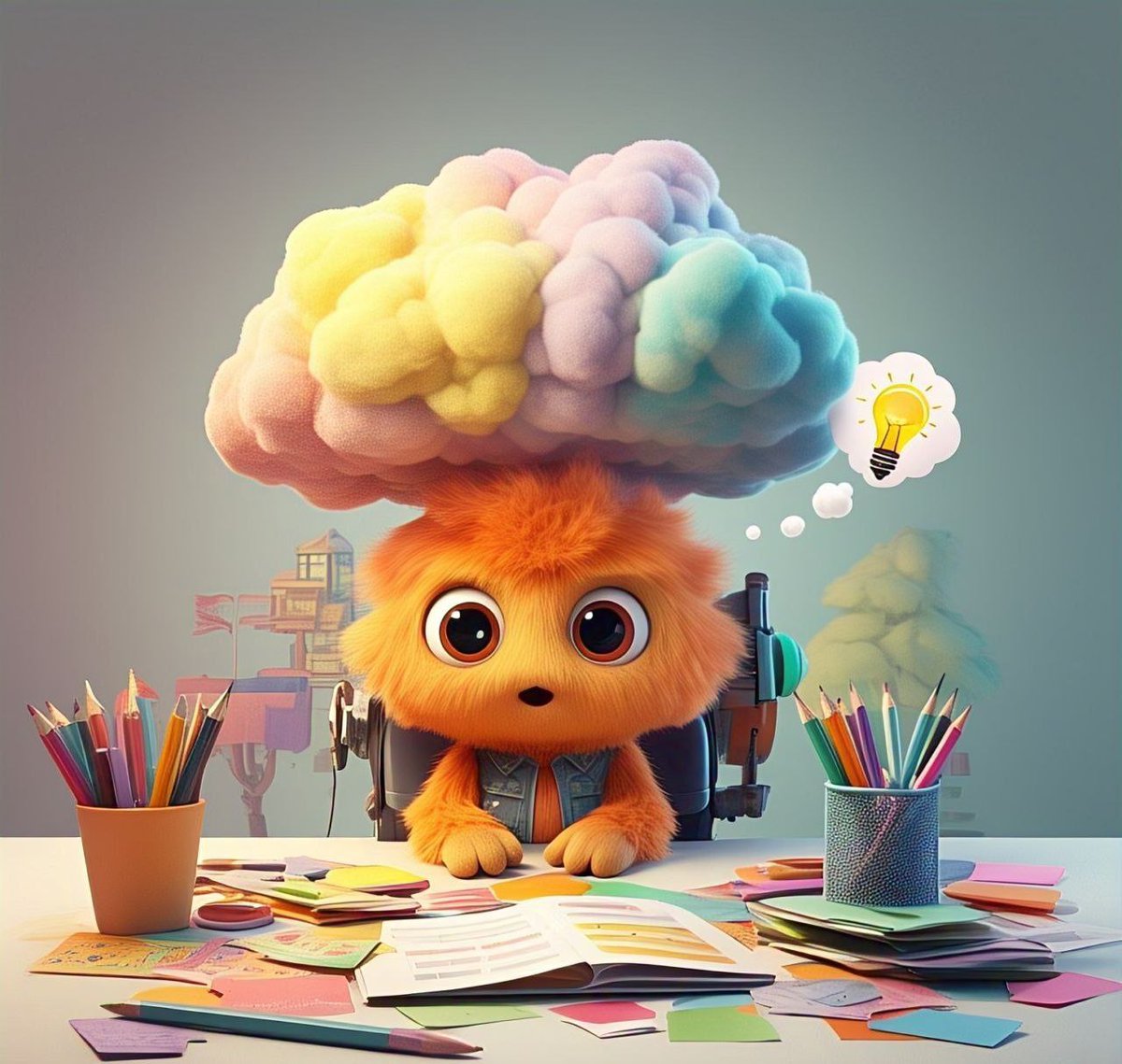 A QUICK UPDATE 🎓

"Teach To Earn" creators should note the system rewards for posting articles and courses which can include 

- Trading Experience
- Web3 knowledge
- Digital Economy 
Etc

Your article should be your intellectual property, therefore copied and AI generated