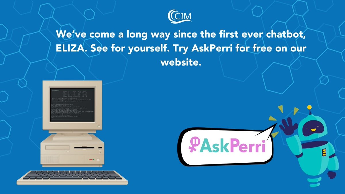 C1M.ai tweet media