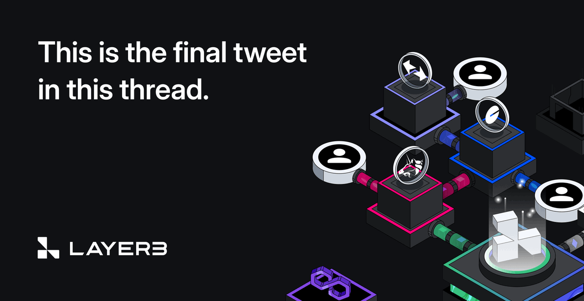 layer3xyz's tweet photo. Join us as we kick things off: https://t.co/S6xZPUdmyz https://t.co/tF34KIqM8p