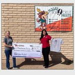 Photo by American Southwest Credit Union (@MyASCU)
