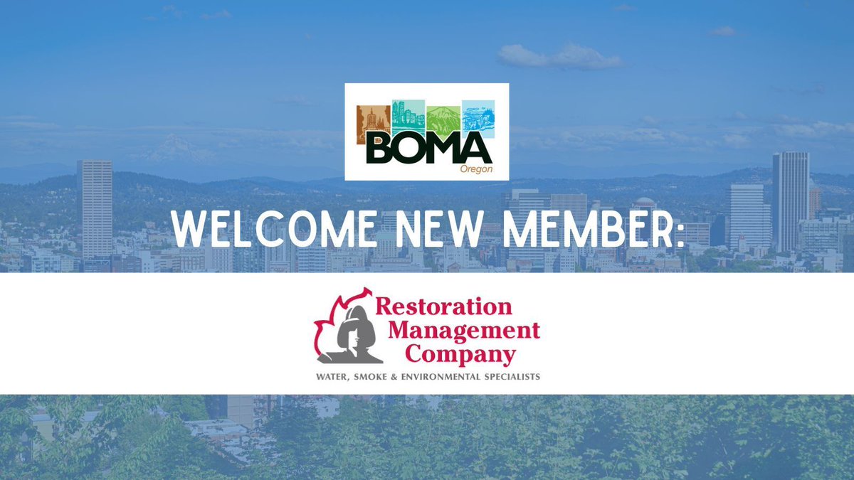 BOMA Oregon tweet media
