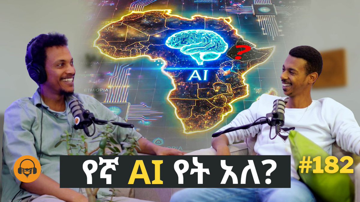 Gugut Podcast 🇪🇹 tweet media