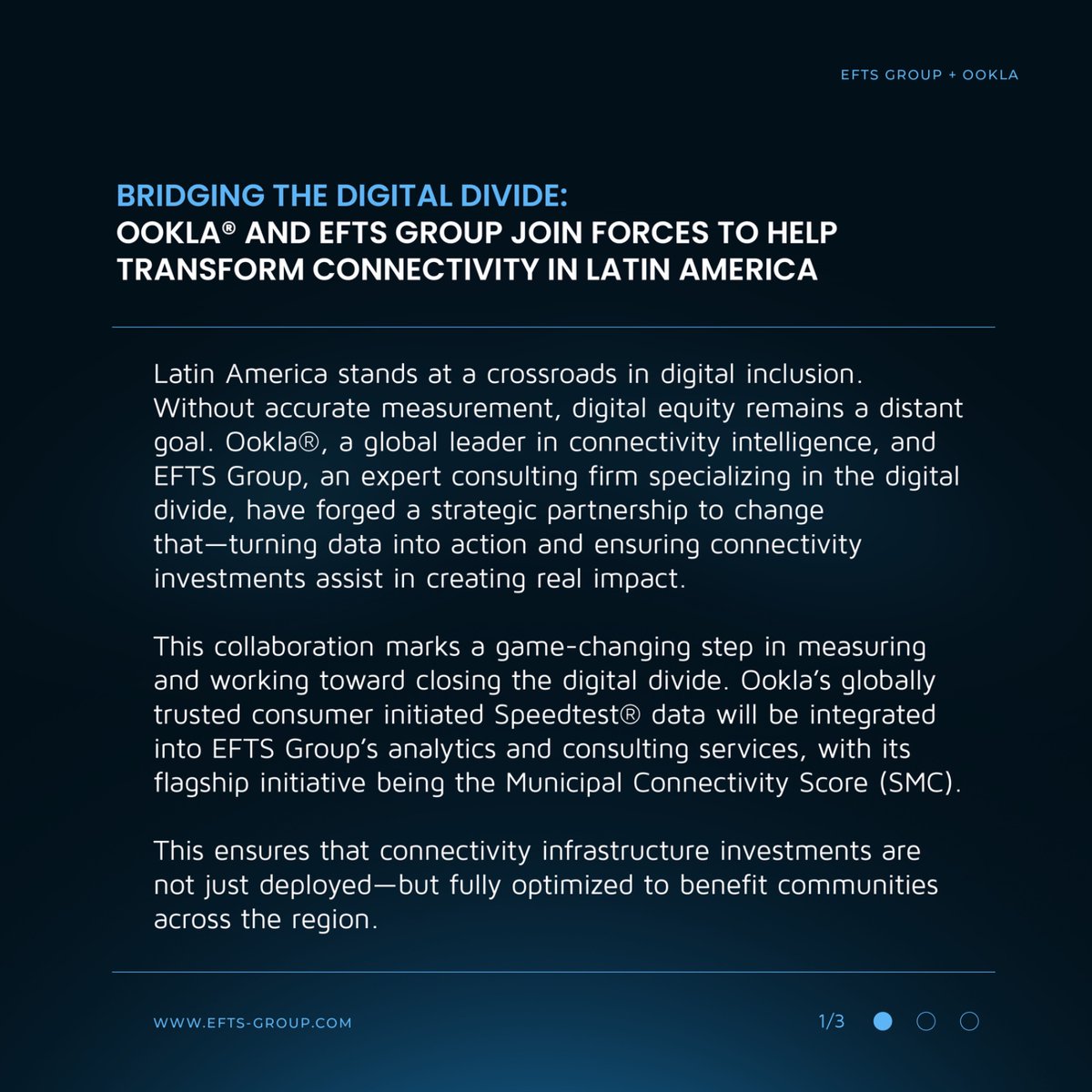 EFTS-Group tweet media