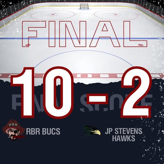 RBRicehockey's tweet photo. #BucPuck Sr. Night win! Frosh Girard w/ 1st vars G,  Jr Hawthorn &amp; Frosh Marziarz w/ 1st vars pts.  Sainato &amp; Holzapfel (3G/1A), Girard (2G/1A), Smith (1G/2A), Bracken &amp; Mulholland (2A), Kunkel(1G), Hawthorn, Rogers, Marziarz, Livingston (1A), Montgomery 33 Svs #thankyouseniors https://t.co/LAXVt0i6v7