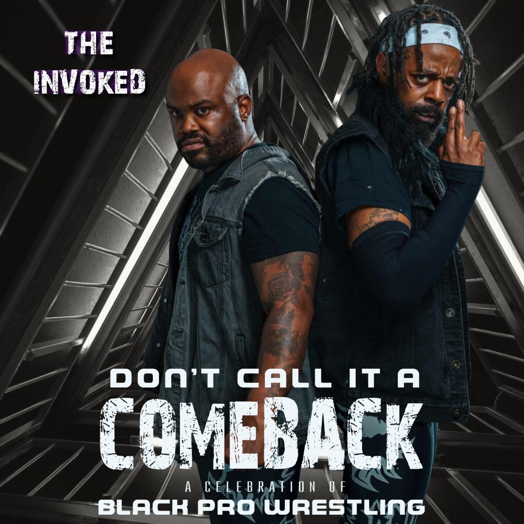 BWMdsm's tweet photo. There are only three days left to sponsor a wrestler. After that, its gone forever. Don't miss out on your chance to be a part of the show.
Every sponsorship includes tickets to the show.
Head on over to: https://t.co/kbwK6Kmhgr if interested. https://t.co/lUvtTXzgq8