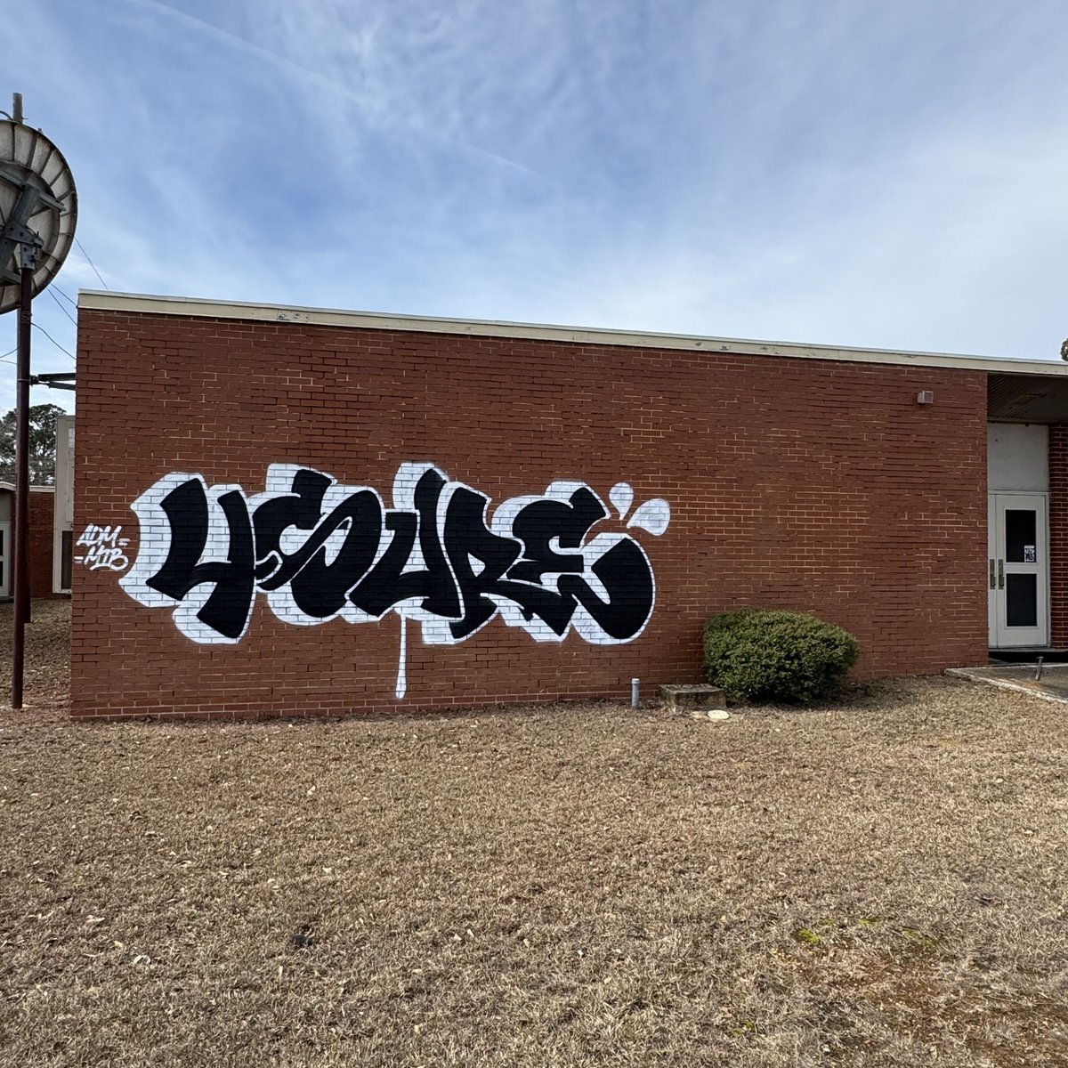 BombingScience's tweet photo. Flicks of the Week 311 is here: https://t.co/OoD6Th7di3
#spraypaint #bombingscience #flicksoftheweek #graff #graffiti #freight #photography #artblog https://t.co/DeRo7RrlCt