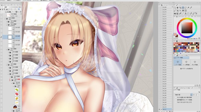 行為差分の3/5の準備が出来たところ 