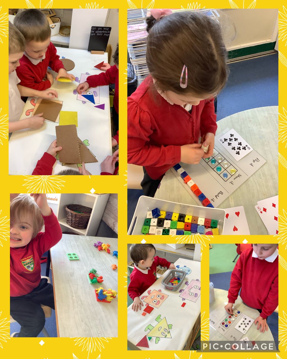 Mrs H Darmanin (@mrshdarmanin95) on Twitter photo Dosbarth dau have had so much fun exploring number and shape around the classroom. Da iawn blant 😊<a href="/MissDalton98/">Miss Dalton</a> <a href="/MissKAllen95/">Miss Allen</a> <a href="/garntegprimary/">Garnteg Primary</a> Dosbarth dau have had so much fun exploring number and shape around the classroom. Da iawn blant 😊<a href="/MissDalton98/">Miss Dalton</a> <a href="/MissKAllen95/">Miss Allen</a> <a href="/garntegprimary/">Garnteg Primary</a>