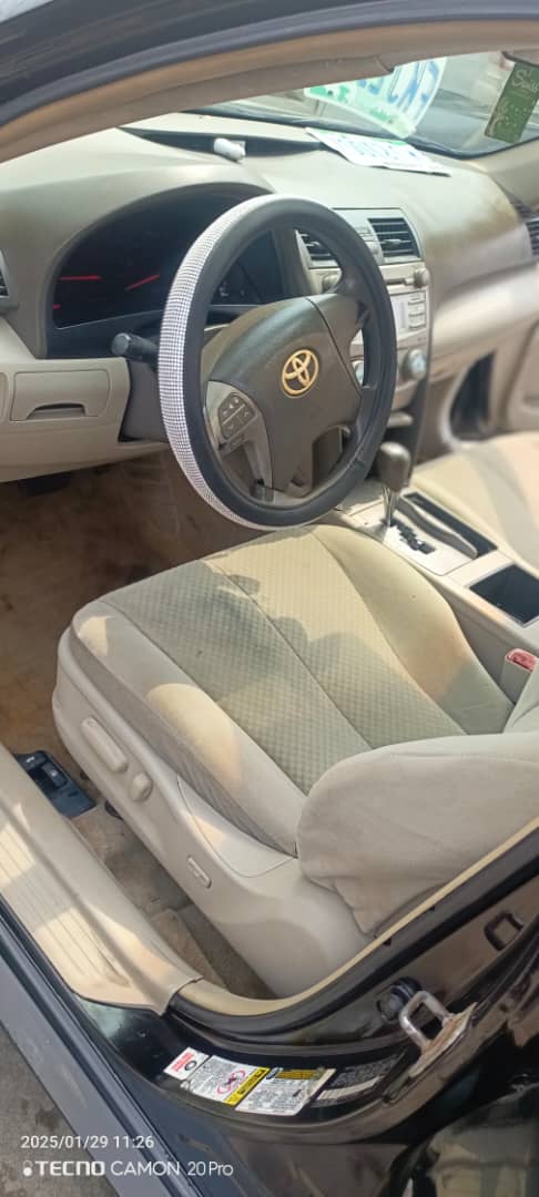 lisastarrys's tweet photo. Toyota Camry 07/08
Location:- Abule-Egba 
Price:- 5.8m
Settlement:- 200k.
#cardealer #cardealersinlagos #carsinlagos #luxurycars #jijicars #cardealersinnigeria #automobile 
08039930402 https://t.co/wDvks0XRBa