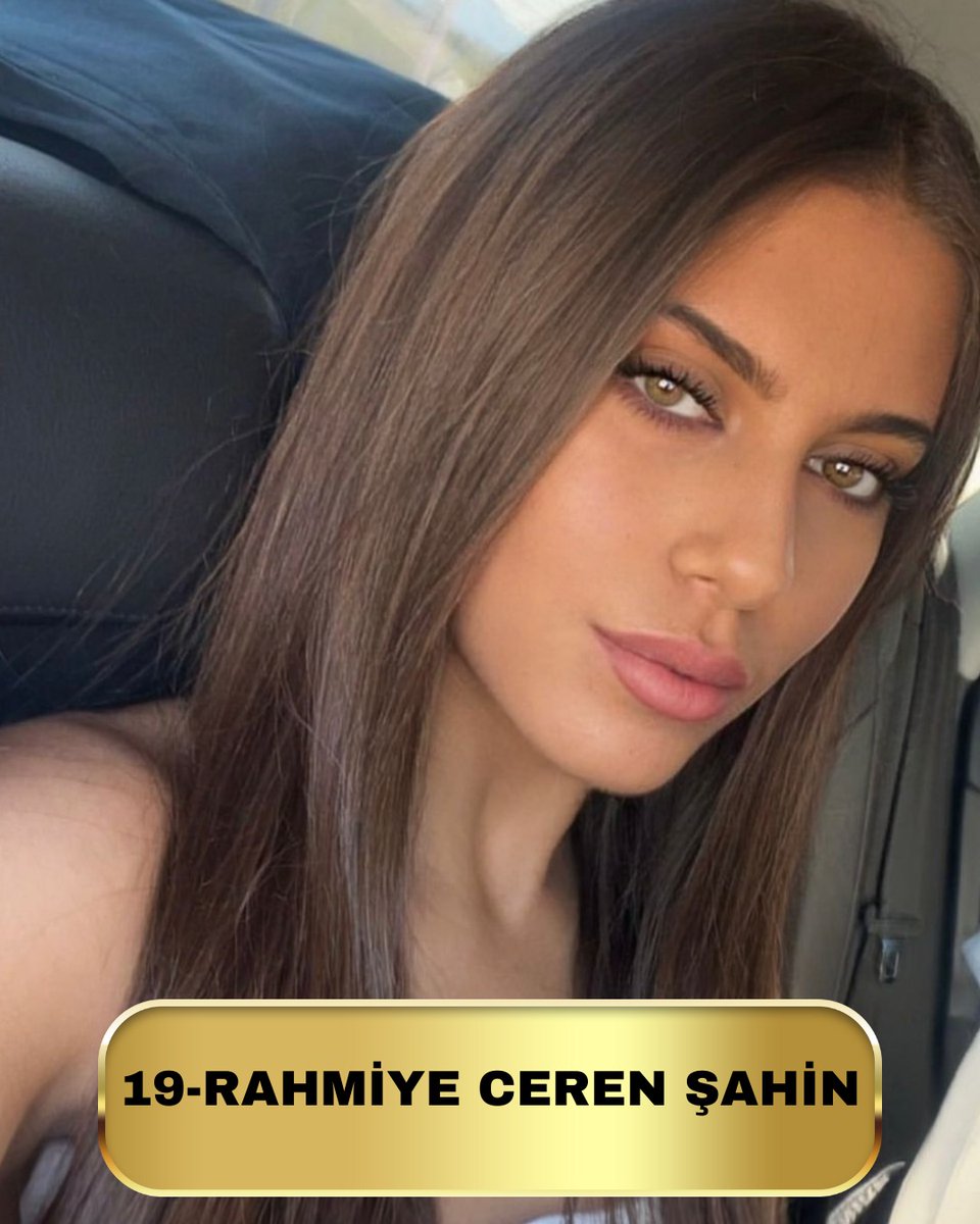 Akdeniz Yüz Güzeli Merve Altaş 2 Esra Altan