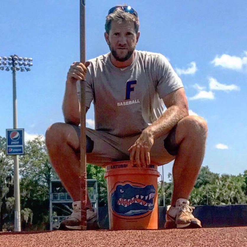 Virginia Sports Field Management Association tweet media