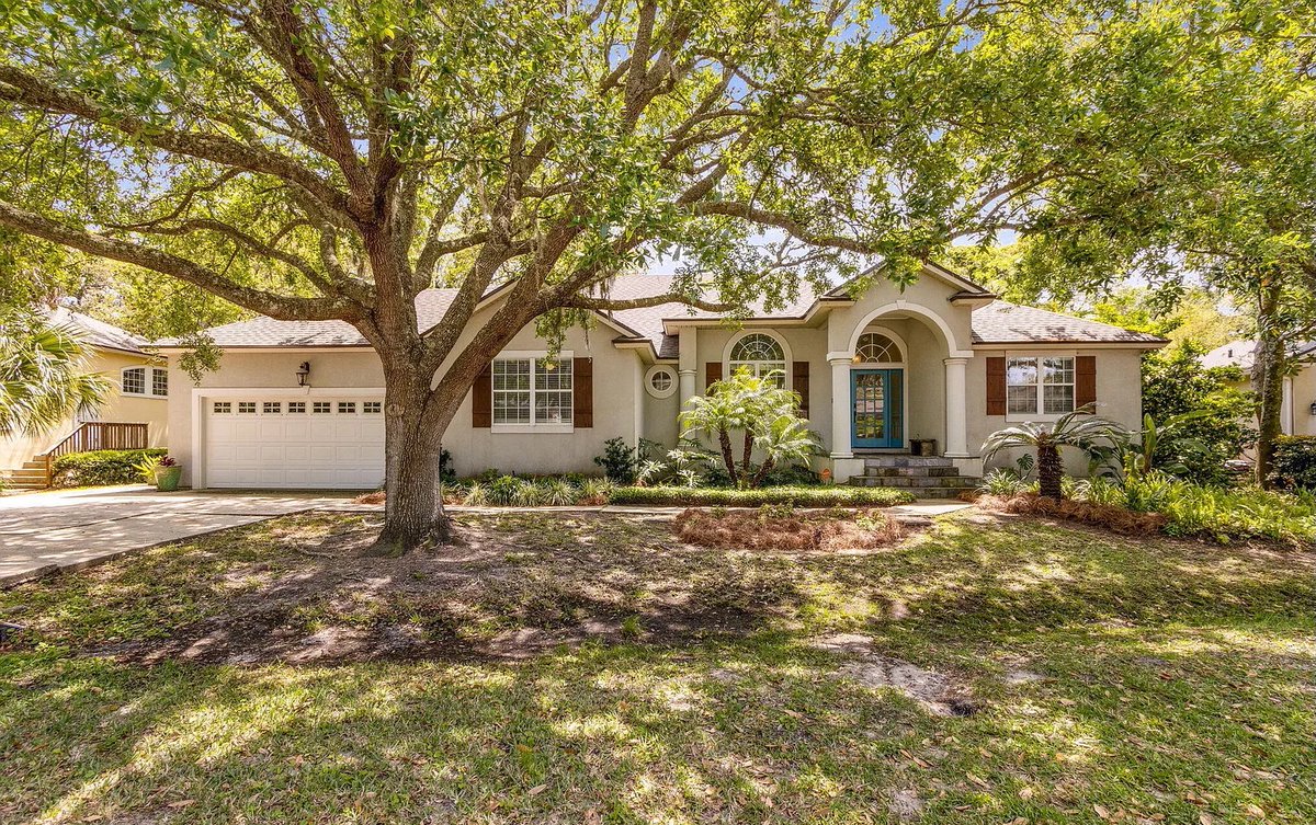 QuickLiquidity's tweet image. We&apos;re excited to announce that we recently funded a $405,000 first mortgage cash-out refinance on an investment single family home 🎉

🌎 Property in Fernandina Beach, FL
❌ No Appraisal &amp;amp; No Credit Check
🚀 Closed in 8 Days