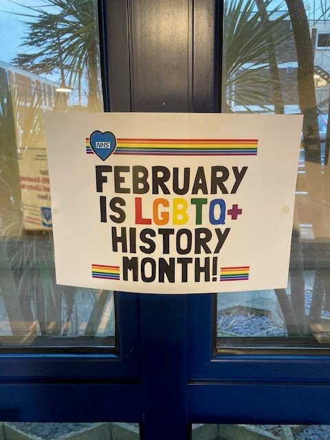 Celebrate it with pride!

We have all manner of information about this topic, so join us in the library amongst the Mediterranean palms of the QuAD building for the most inclusive event of the year (except, possibly, the colour dash...)