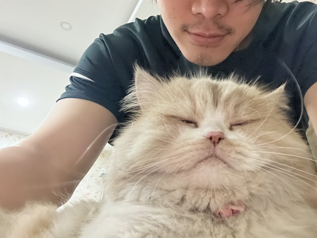jjaypf's tweet photo. คิดถึงฝุดๆ https://t.co/KmNllHbHub