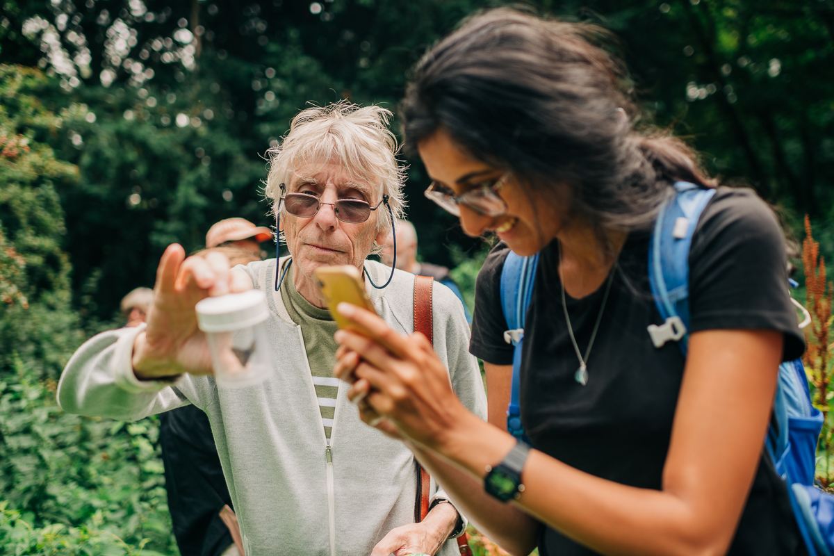 Butterfly Conservation 🦋 (@savebutterflies) on Twitter photo Join us in celebrating four incredible years of Big City Butterflies! 🙌🎉
Since 2021, the project has inspired people across London to discover butterflies and moths, explore their local green spaces, and connect with nature.
We take a look at <a href="/BigCButterflies/">Big City Butterflies</a> in numbers... Join us in celebrating four incredible years of Big City Butterflies! 🙌🎉
Since 2021, the project has inspired people across London to discover butterflies and moths, explore their local green spaces, and connect with nature.
We take a look at <a href="/BigCButterflies/">Big City Butterflies</a> in numbers...