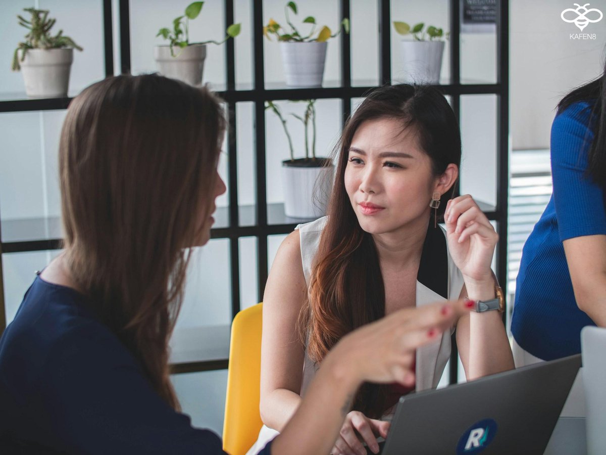 amoorhouse's tweet photo. Sometimes, all you want is regular feedback to ensure you’re on the right path for your business.

Our consulting sessions are a great way to get feedback to feel confident your hard work is helping you grow your biz.

Learn more: https://t.co/hUHYwxAEn8

#smallbusinessgrowth https://t.co/5Y3TYrlDfl