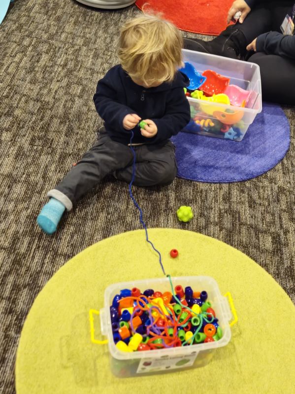 ELCPinellas's tweet image. Thank you to all the families who joined us for Books, Balls, &amp;amp; Blocks in January! 📚🏀 Don't miss out on the fun at our February event on 2/19 from 9:30-11:30am. Register today at elcpinellas.org/helpmegrow/  #HelpMeGrowFlorida #HelpMeGrowPinellas #DevelopmentalScreening