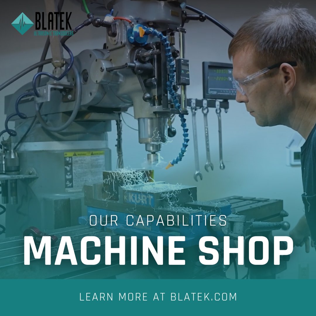 BlatekInc's tweet photo. Discover Precision and Innovation at Blatek's High-Tech Machine Shop!

At Blatek, our cutting-edge CNC equipment ensures every mechanical design created with 3D modeling software is brought to life with unparalleled accuracy and efficiency. 

Experience the perfect blend of a ... https://t.co/8feQvzGyEC