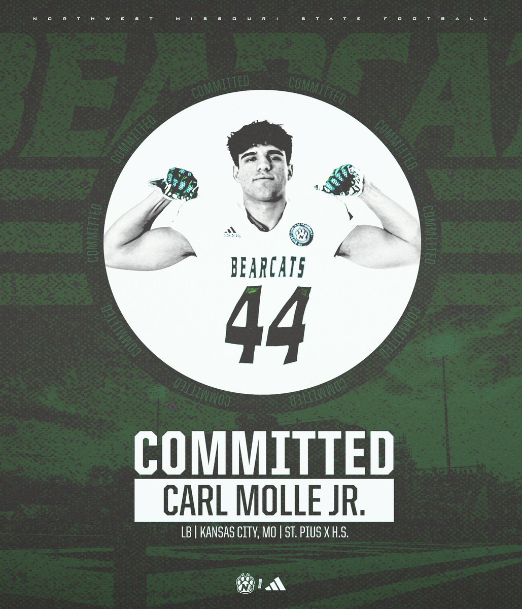 Northwest Football tweet media