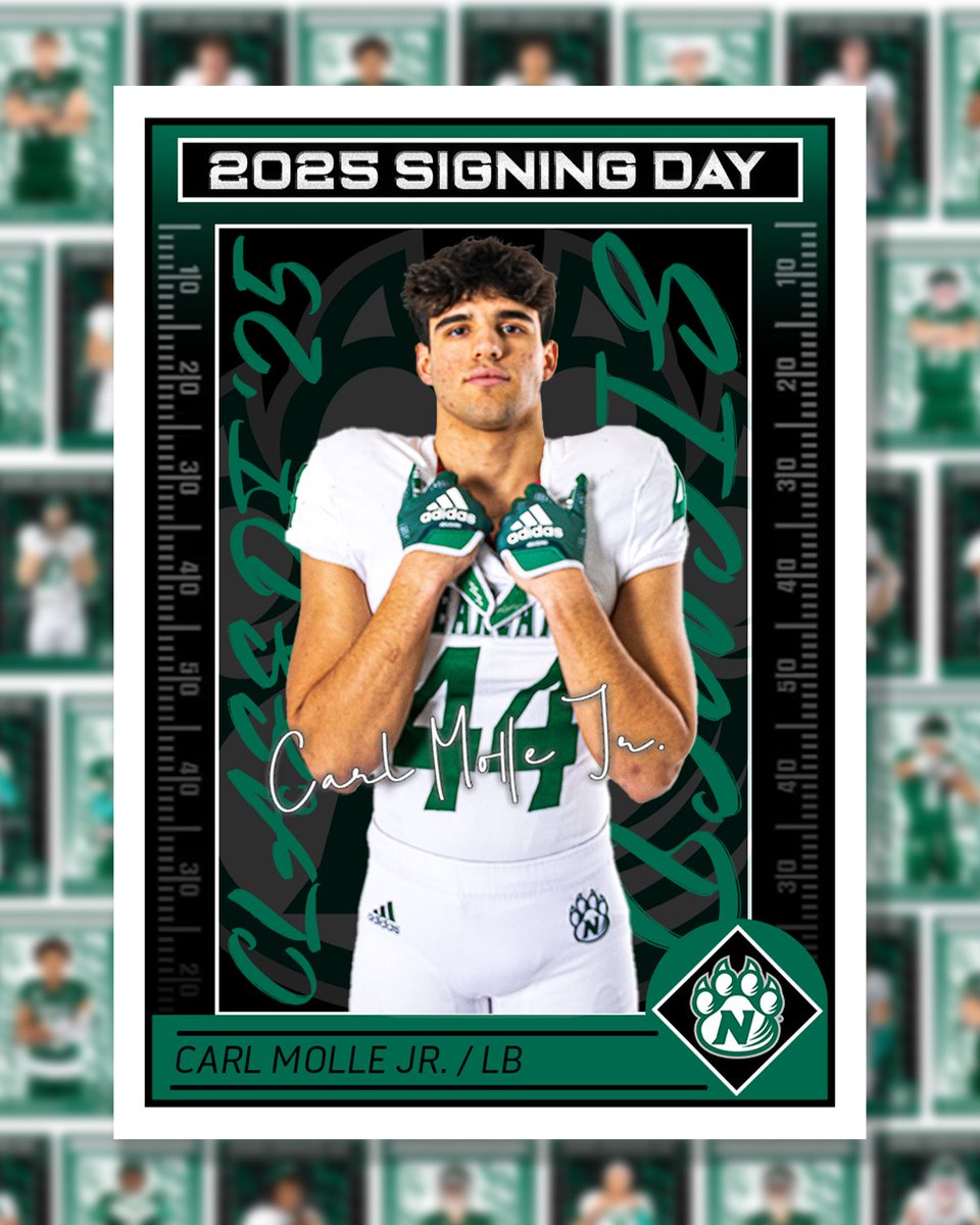 Northwest Football tweet media