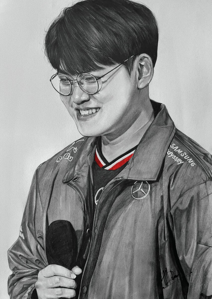 "The harder you work, the brighter you shine."  🌻
🐻 𝙃𝙖𝙥𝙥𝙮 𝙗𝙞𝙧𝙩𝙝𝙙𝙖𝙮 𝙇𝙚𝙚 "𝙂𝙪𝙢𝙖𝙮𝙪𝙨𝙞" 𝙈𝙞𝙣-𝙝𝙮𝙚𝙤𝙣𝙜! 🐻
#구마유시 #Gumayusi #이민형 #T1WIN #T1Fighting