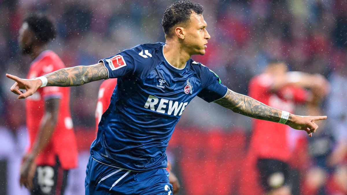 Die Performance die wir von Tigges heute brauchen: