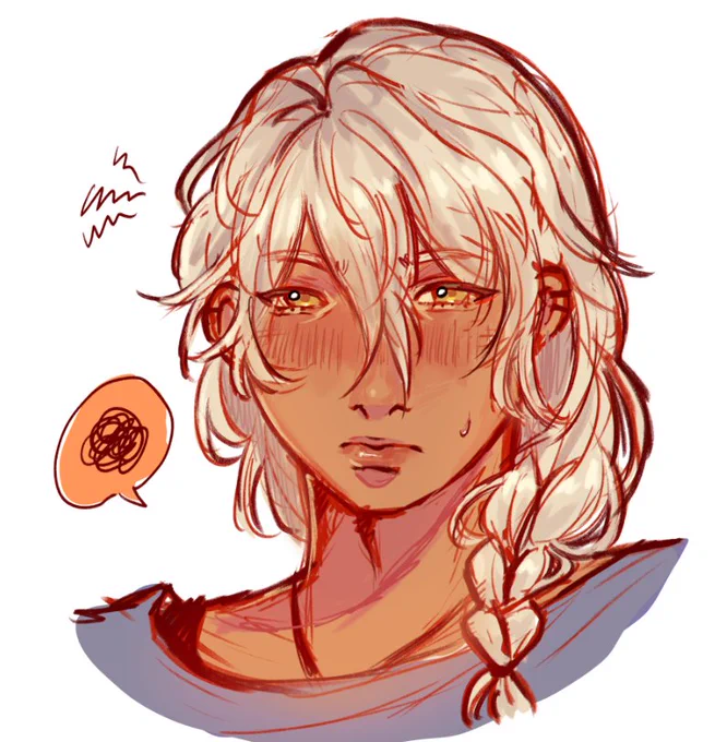 Who is this diva bro  