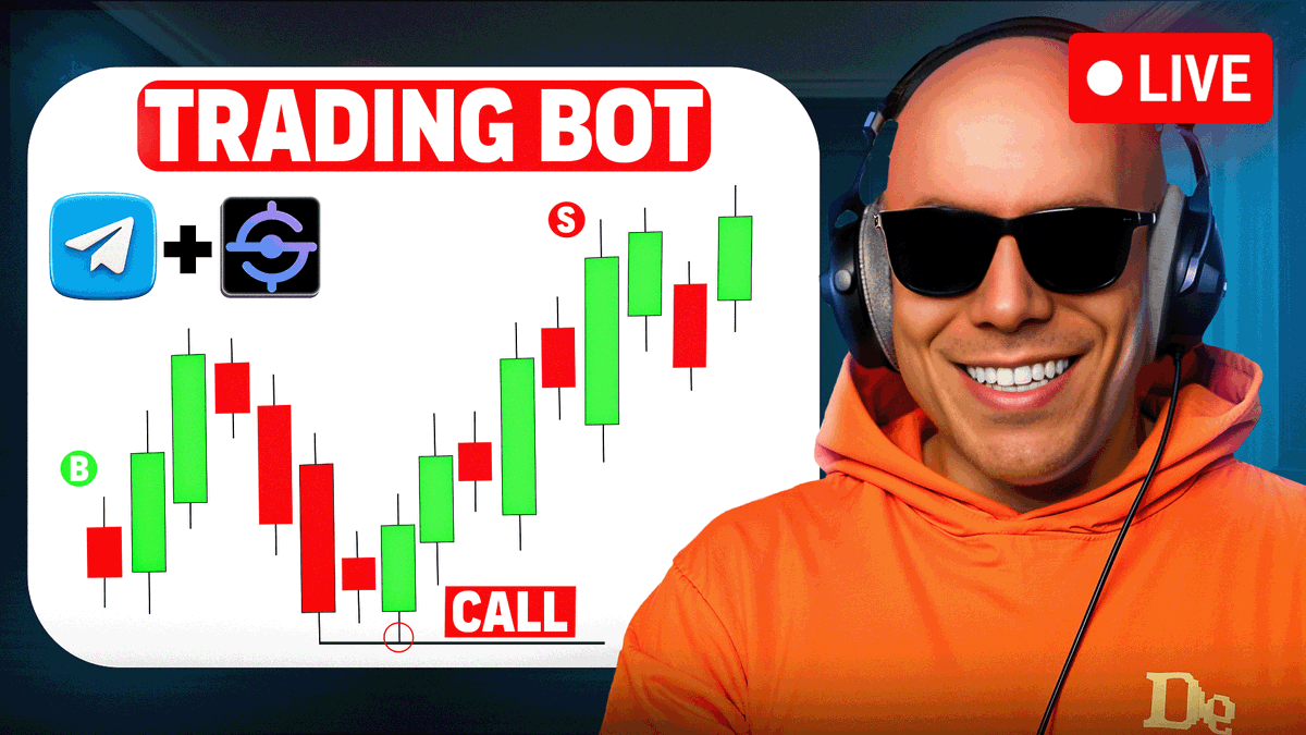 Stop losing money.
Only take positions from the best callers using <a href="/solsniperxyz/">Solsniper</a>.

Going live with <a href="/mntll_nl/">Mntll</a> in a few hours—only using the TG Sniper Bot.

2 PM PST / 5 PM EST / 10 PM UTC.