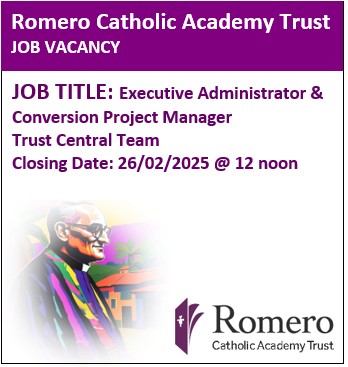 Romero CAT tweet media