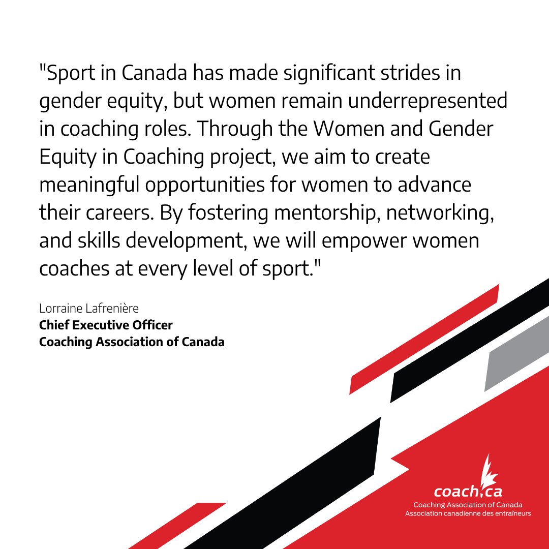 Coaching Association of Canada tweet media