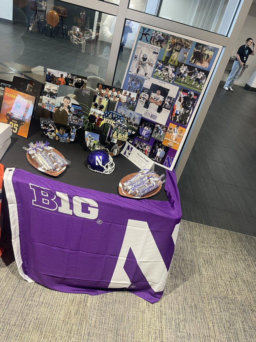 “The Kingwood” Mustang Football tweet media