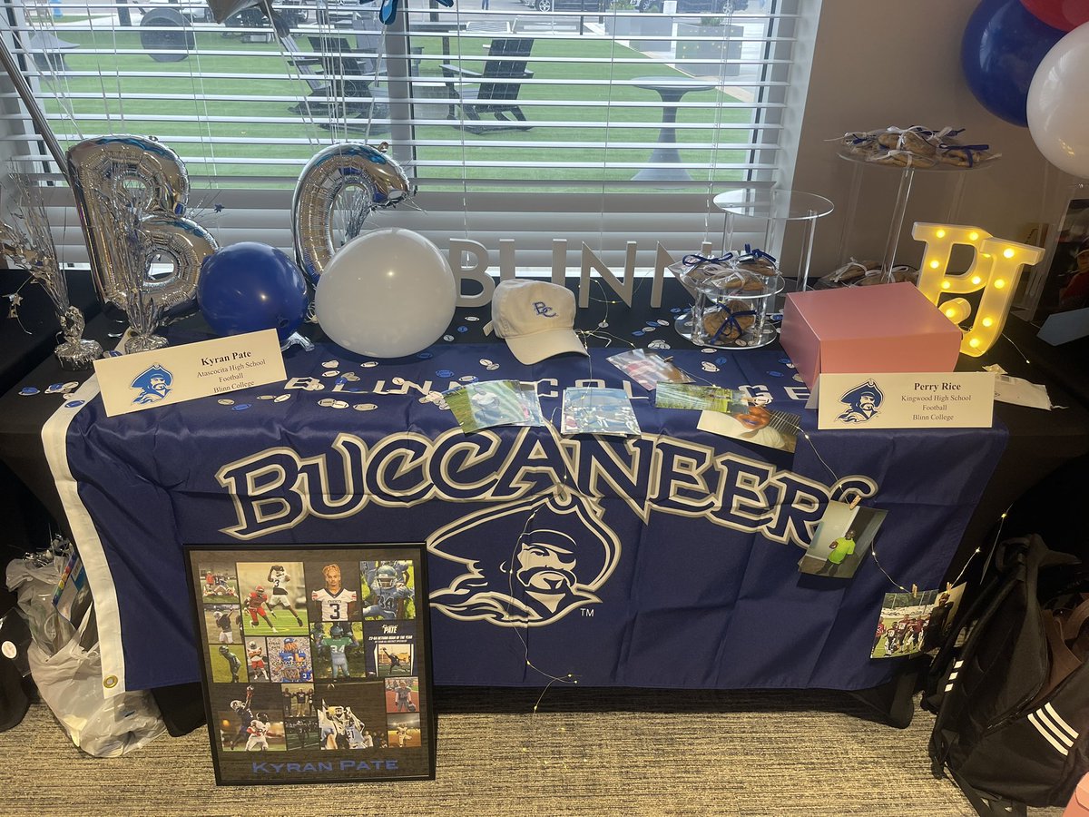 “The Kingwood” Mustang Football tweet media