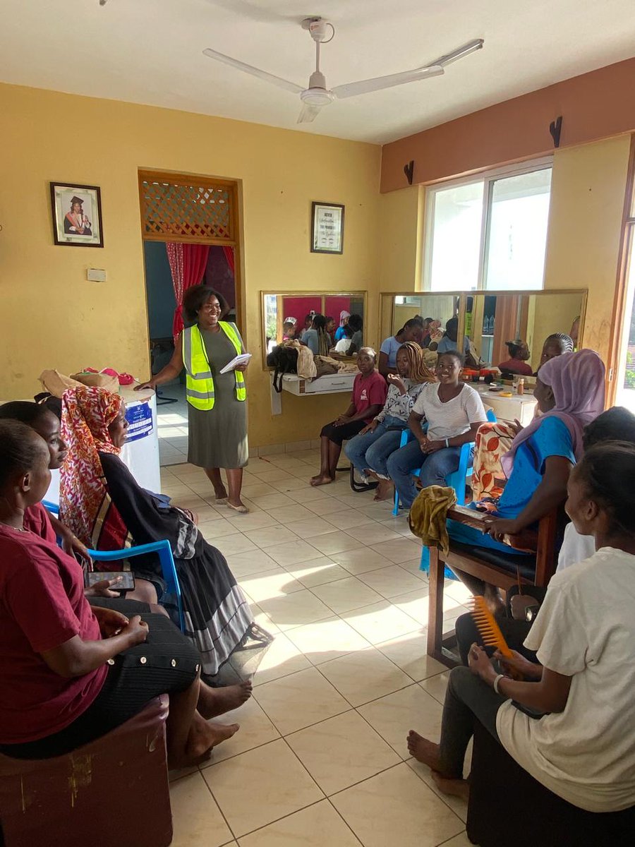 Kenya Srh Care Organization tweet media