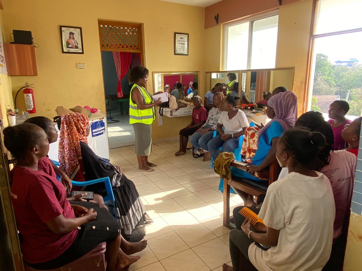 Kenya Srh Care Organization tweet media