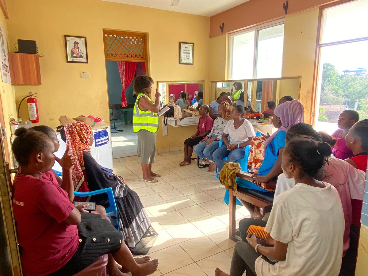 Kenya Srh Care Organization tweet media