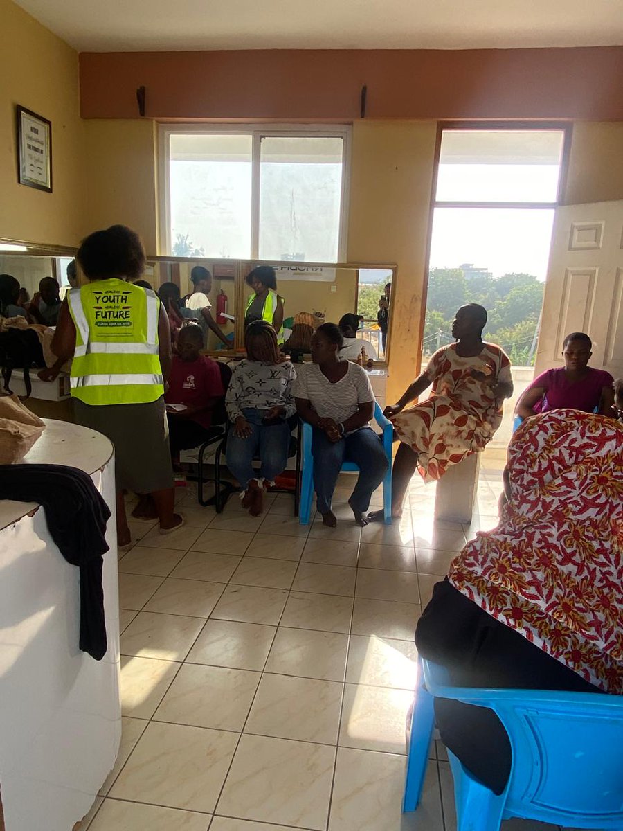 Kenya Srh Care Organization tweet media