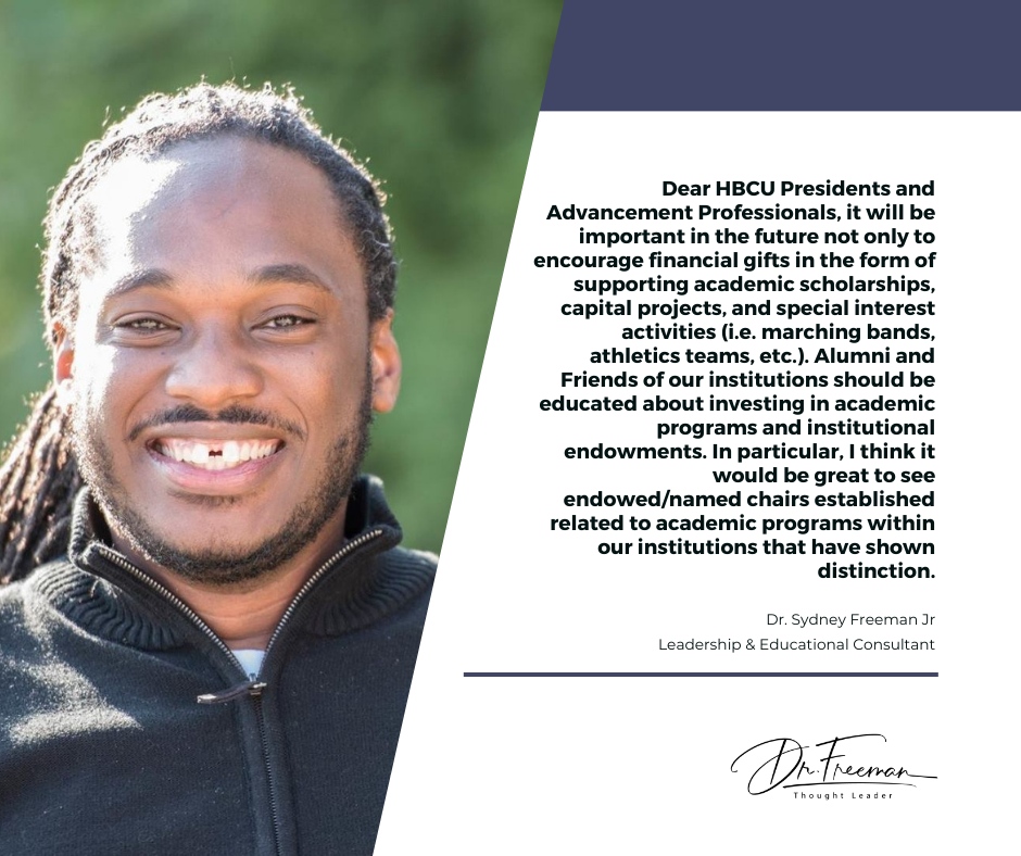 Sydney Freeman Jr. tweet media