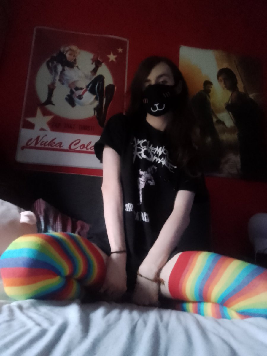 justafemboy69's tweet photo. What would you do if we were alone in my room together? 

#femboy #cute #nsfw #twink https://t.co/cAKBKRMZDa