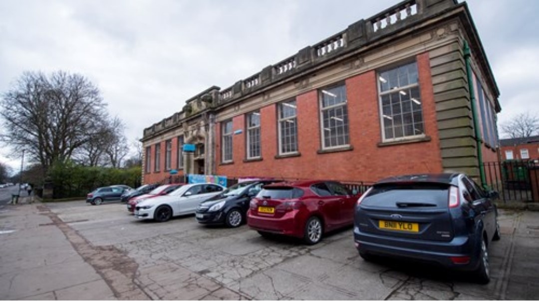 GlasgowLib's tweet photo. The 20th of February marks the centenary of Shettleston Library! 

Over the past 100 years the library has been a much loved part of the community. To celebrate we're hosting a fantastic programme of events from 17- 22 February. 

See the full programme: https://t.co/QAzyoQNN8K https://t.co/sc7o2qSdPD