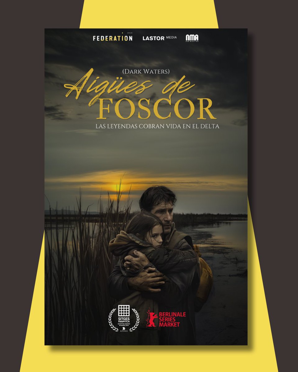 Federation Spain tweet media