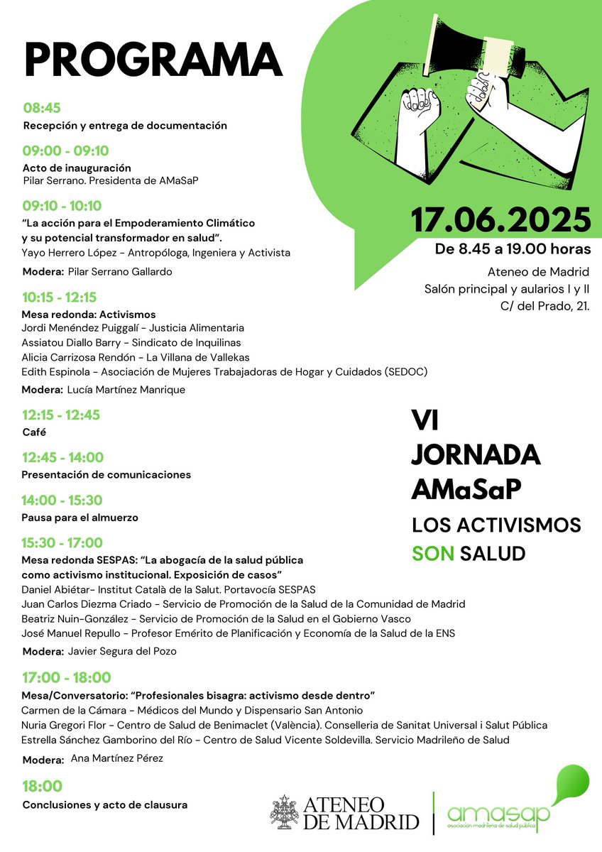 AMaSaP tweet media