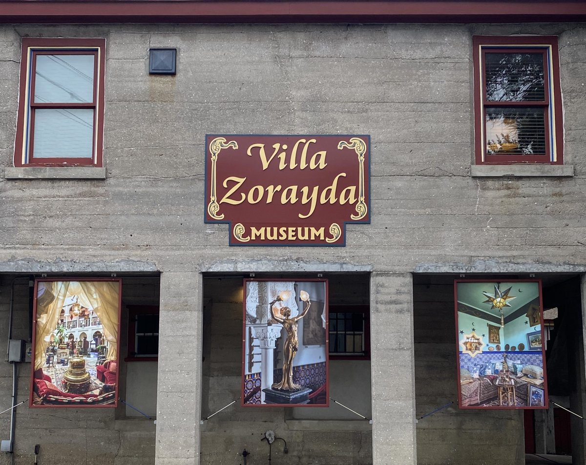 BSSigns1's tweet image. Elevate your brand&apos;s visibility with the latest trends in outdoor signage. At B &amp;amp; S Signs, located in the heart of St. Augustine, we specialize in creating eye-catching displays. Visit our website or call us at 904-824-3323 to learn more.