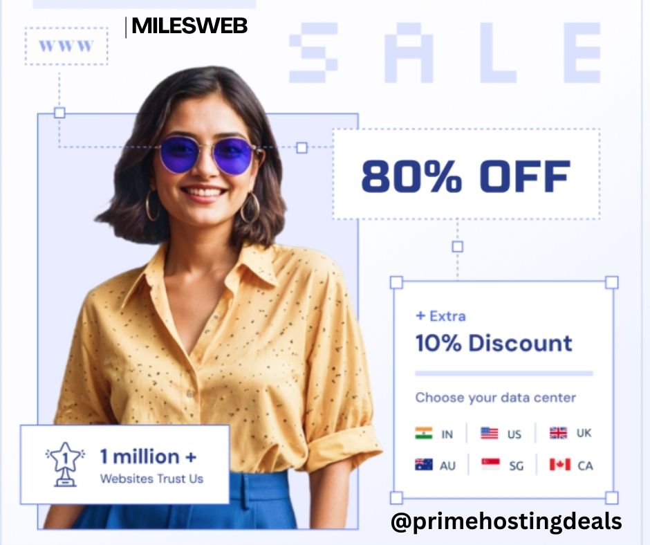 HostingDeals24's tweet photo. Best Web Hosting
Save Big - Up to 80% Off Web Hosting
#besthosting #gmail #webhosting #hosting #webdev #plugin #wordpresstheme #Themes https://t.co/mFDCtOqTgl