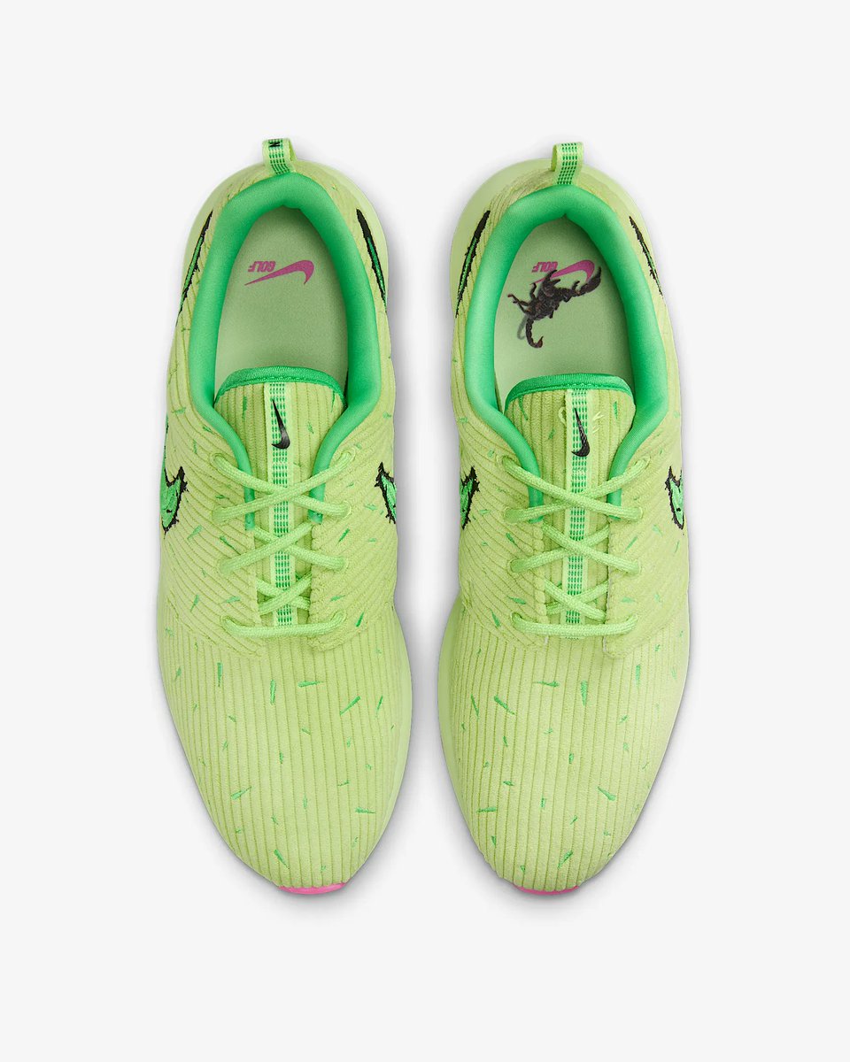 SOLELINKS's tweet photo. Ad: EASY COP👌
WMPO x Nike Roshe Golf 2 ‘Prickly Pear’
=> https://t.co/D1VRgITD8A

sold out quick on Carls Golfland https://t.co/16FeWFWsPt