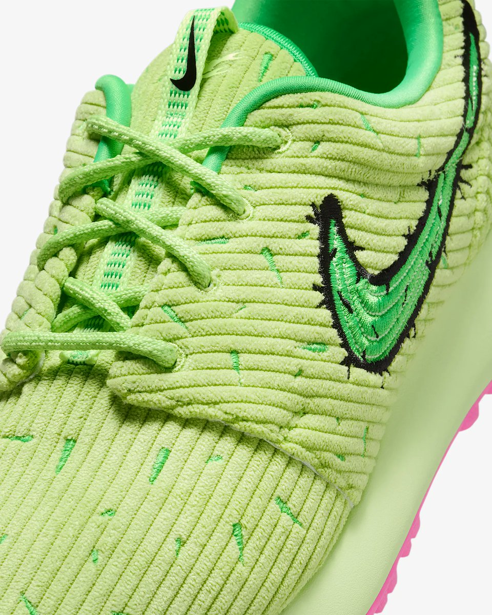 SOLELINKS's tweet photo. Ad: EASY COP👌
WMPO x Nike Roshe Golf 2 ‘Prickly Pear’
=> https://t.co/D1VRgITD8A

sold out quick on Carls Golfland https://t.co/16FeWFWsPt