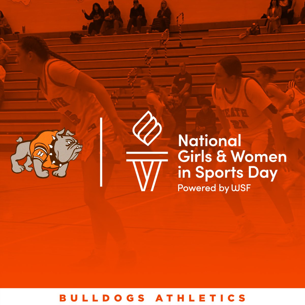 Heath Bulldogs AD (@heathhs_ad) on Twitter photo 