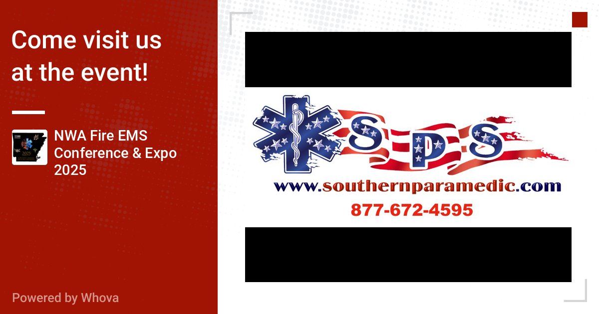 Southern Paramedic Service tweet media